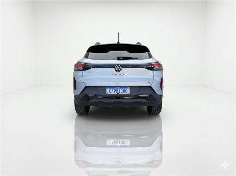 VOLKSWAGEN Tera 1.0 12V 4P 170 TSI HIGH AUTOM�TICO, Foto 18