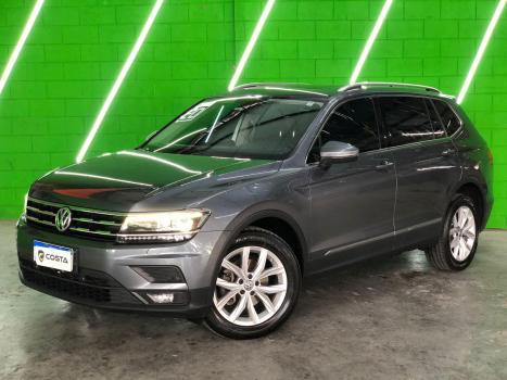 VOLKSWAGEN Tiguan 1.4 250 TSI TOTAL FLEX ALLSPACE TURBO AUTOM�TICO TIPTRONIC, Foto 2