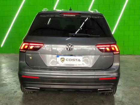 VOLKSWAGEN Tiguan 1.4 250 TSI TOTAL FLEX ALLSPACE TURBO AUTOM�TICO TIPTRONIC, Foto 4