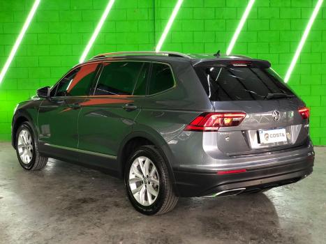 VOLKSWAGEN Tiguan 1.4 250 TSI TOTAL FLEX ALLSPACE TURBO AUTOM�TICO TIPTRONIC, Foto 5