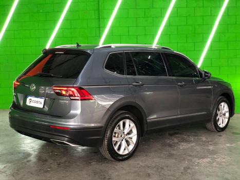 VOLKSWAGEN Tiguan 1.4 250 TSI TOTAL FLEX ALLSPACE TURBO AUTOM�TICO TIPTRONIC, Foto 6