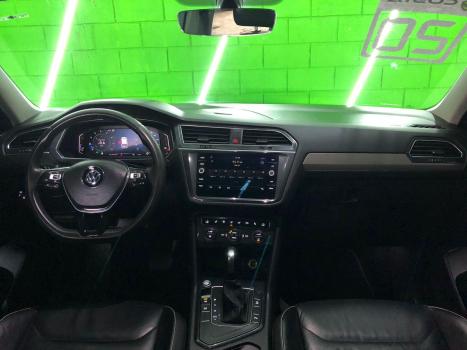 VOLKSWAGEN Tiguan 1.4 250 TSI TOTAL FLEX ALLSPACE TURBO AUTOM�TICO TIPTRONIC, Foto 7