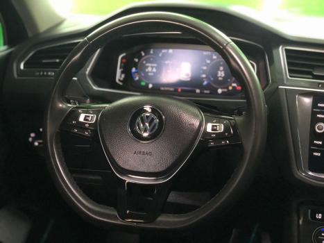 VOLKSWAGEN Tiguan 1.4 250 TSI TOTAL FLEX ALLSPACE TURBO AUTOM�TICO TIPTRONIC, Foto 8