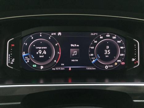 VOLKSWAGEN Tiguan 1.4 250 TSI TOTAL FLEX ALLSPACE TURBO AUTOM�TICO TIPTRONIC, Foto 9