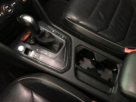 VOLKSWAGEN Tiguan 1.4 250 TSI TOTAL FLEX ALLSPACE TURBO AUTOM�TICO TIPTRONIC, Foto 11