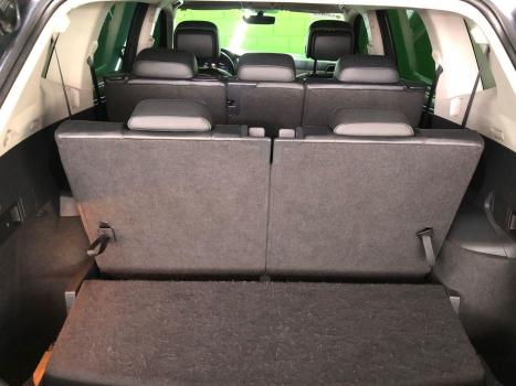 VOLKSWAGEN Tiguan 1.4 250 TSI TOTAL FLEX ALLSPACE TURBO AUTOM�TICO TIPTRONIC, Foto 12