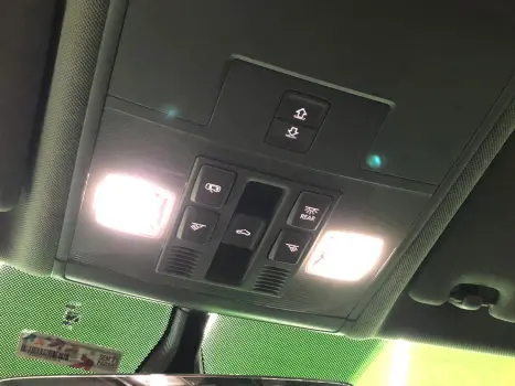 VOLKSWAGEN Tiguan 1.4 250 TSI TOTAL FLEX ALLSPACE TURBO AUTOM�TICO TIPTRONIC, Foto 21