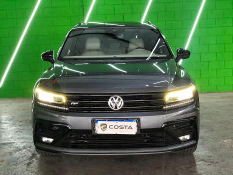 VOLKSWAGEN Tiguan 2.0 16V 4P TSI 350 TURBO R-LINE 4MOTION DSG AUTOMTICO, Foto 1