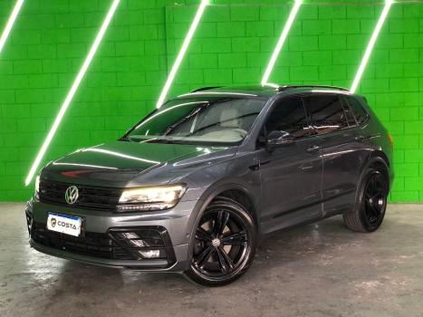 VOLKSWAGEN Tiguan 2.0 16V 4P TSI 350 TURBO R-LINE 4MOTION DSG AUTOMTICO, Foto 2