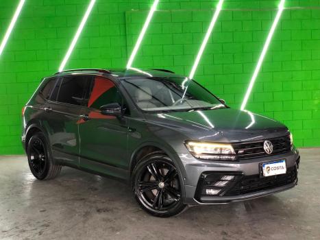 VOLKSWAGEN Tiguan 2.0 16V 4P TSI 350 TURBO R-LINE 4MOTION DSG AUTOMTICO, Foto 3