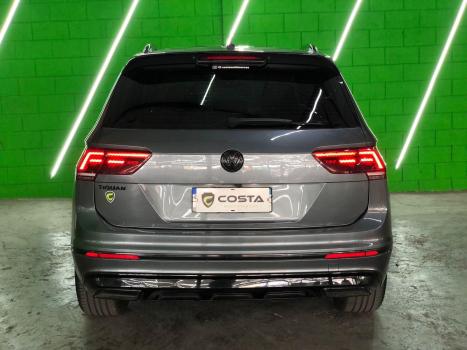 VOLKSWAGEN Tiguan 2.0 16V 4P TSI 350 TURBO R-LINE 4MOTION DSG AUTOMTICO, Foto 4