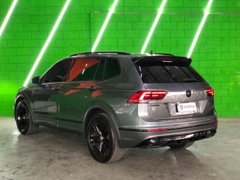 VOLKSWAGEN Tiguan 2.0 16V 4P TSI 350 TURBO R-LINE 4MOTION DSG AUTOMTICO, Foto 5