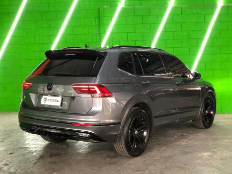 VOLKSWAGEN Tiguan 2.0 16V 4P TSI 350 TURBO R-LINE 4MOTION DSG AUTOMTICO, Foto 6