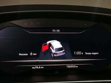 VOLKSWAGEN Tiguan 2.0 16V 4P TSI 350 TURBO R-LINE 4MOTION DSG AUTOMTICO, Foto 9