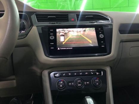 VOLKSWAGEN Tiguan 2.0 16V 4P TSI 350 TURBO R-LINE 4MOTION DSG AUTOMTICO, Foto 10