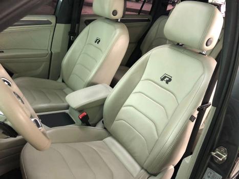 VOLKSWAGEN Tiguan 2.0 16V 4P TSI 350 TURBO R-LINE 4MOTION DSG AUTOMTICO, Foto 16