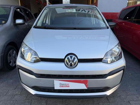 VOLKSWAGEN UP 1.0 12V 4P TAKE FLEX, Foto 2