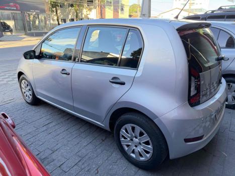 VOLKSWAGEN UP 1.0 12V 4P TAKE FLEX, Foto 4