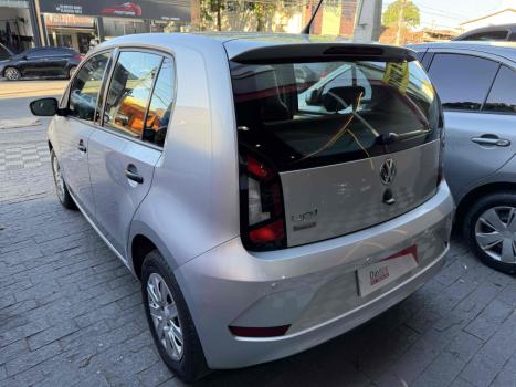 VOLKSWAGEN UP 1.0 12V 4P TAKE FLEX, Foto 5