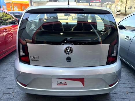 VOLKSWAGEN UP 1.0 12V 4P TAKE FLEX, Foto 6