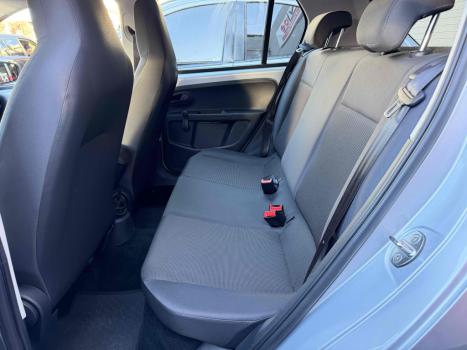 VOLKSWAGEN UP 1.0 12V 4P TAKE FLEX, Foto 7