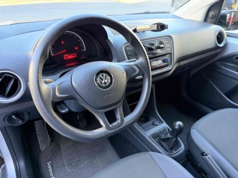 VOLKSWAGEN UP 1.0 12V 4P TAKE FLEX, Foto 8