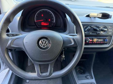 VOLKSWAGEN UP 1.0 12V 4P TAKE FLEX, Foto 9