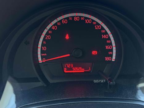 VOLKSWAGEN UP 1.0 12V 4P TAKE FLEX, Foto 10