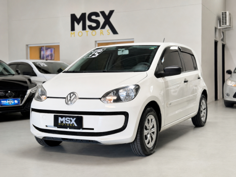 VOLKSWAGEN UP 1.0 12V 4P FLEX, Foto 1