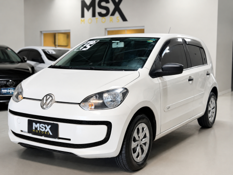VOLKSWAGEN UP 1.0 12V 4P FLEX, Foto 2
