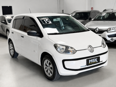 VOLKSWAGEN UP 1.0 12V 4P FLEX, Foto 6
