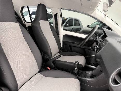 VOLKSWAGEN UP 1.0 12V 4P FLEX, Foto 7