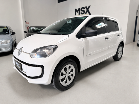 VOLKSWAGEN UP 1.0 12V 4P FLEX, Foto 12
