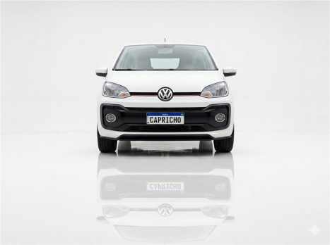 VOLKSWAGEN UP 1.0 12V 4P TSI FLEX MOVE UP, Foto 1