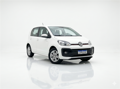 VOLKSWAGEN UP 1.0 12V 4P TSI FLEX MOVE UP, Foto 2