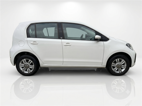 VOLKSWAGEN UP 1.0 12V 4P TSI FLEX MOVE UP, Foto 3