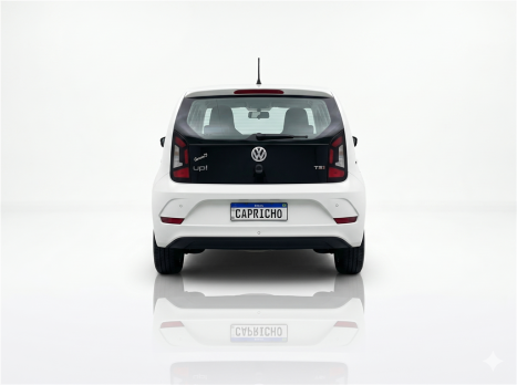 VOLKSWAGEN UP 1.0 12V 4P TSI FLEX MOVE UP, Foto 4