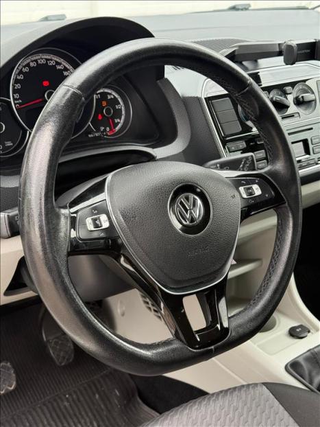 VOLKSWAGEN UP 1.0 12V 4P TSI FLEX MOVE UP, Foto 8