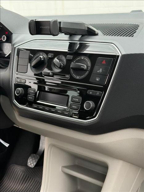 VOLKSWAGEN UP 1.0 12V 4P TSI FLEX MOVE UP, Foto 9