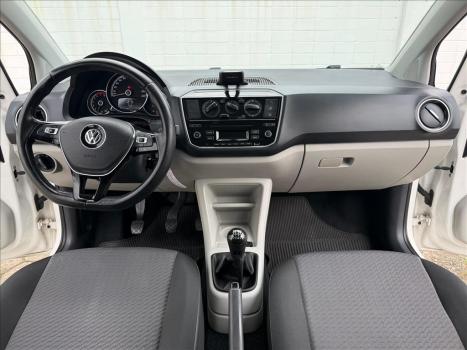 VOLKSWAGEN UP 1.0 12V 4P TSI FLEX MOVE UP, Foto 12