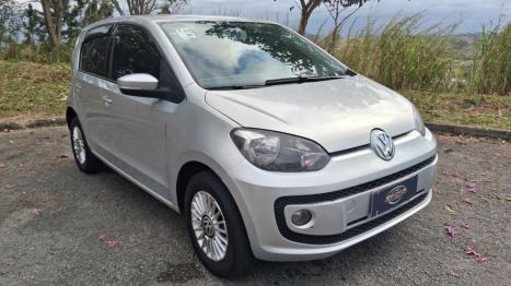 VOLKSWAGEN UP 1.0 12V 4P TSI FLEX HIGH UP, Foto 1