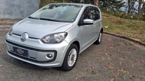 VOLKSWAGEN UP 1.0 12V 4P TSI FLEX HIGH UP, Foto 2