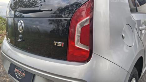 VOLKSWAGEN UP 1.0 12V 4P TSI FLEX HIGH UP, Foto 6
