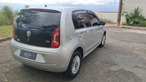 VOLKSWAGEN UP 1.0 12V 4P TSI FLEX HIGH UP, Foto 7