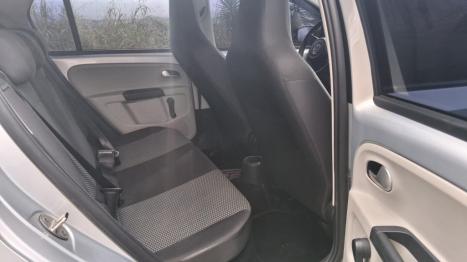 VOLKSWAGEN UP 1.0 12V 4P TSI FLEX HIGH UP, Foto 9