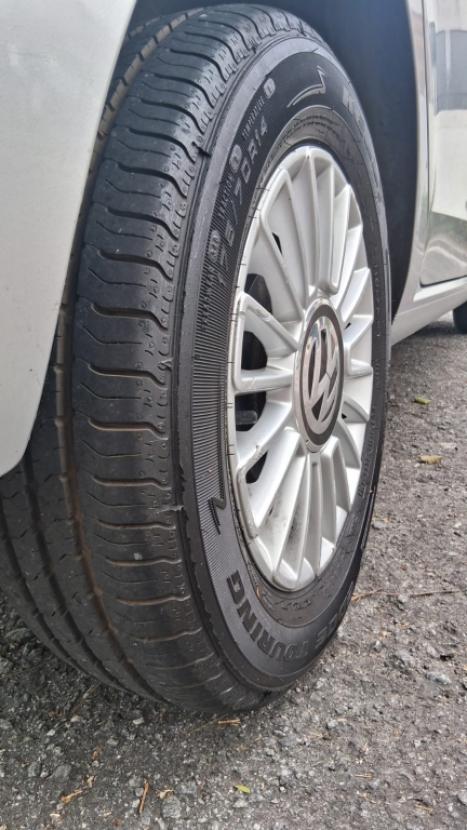 VOLKSWAGEN UP 1.0 12V 4P TSI FLEX HIGH UP, Foto 10