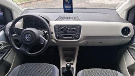 VOLKSWAGEN UP 1.0 12V 4P TSI FLEX HIGH UP, Foto 11
