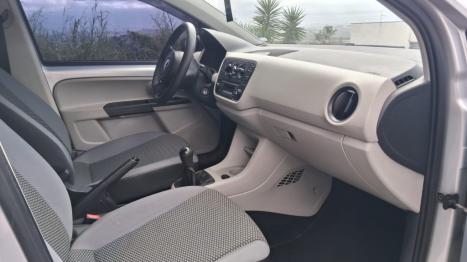 VOLKSWAGEN UP 1.0 12V 4P TSI FLEX HIGH UP, Foto 13