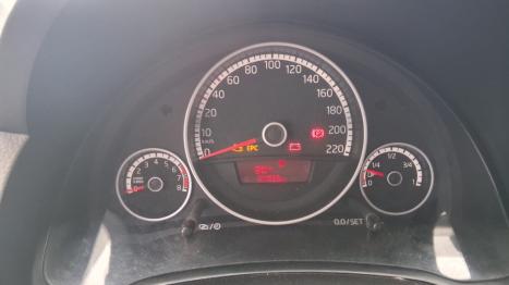 VOLKSWAGEN UP 1.0 12V 4P TSI FLEX HIGH UP, Foto 14