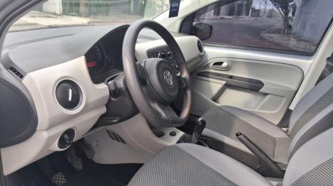 VOLKSWAGEN UP 1.0 12V 4P TSI FLEX HIGH UP, Foto 16